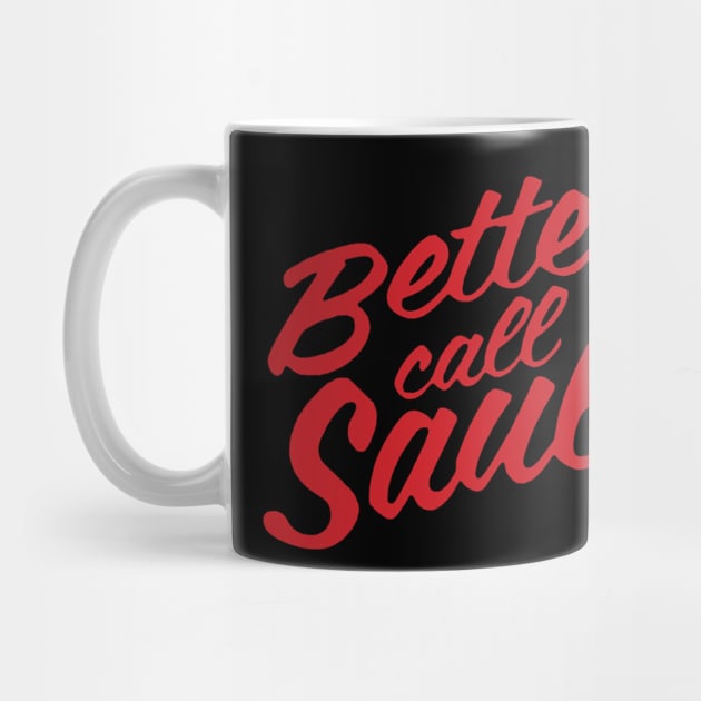 Better Call Saul Dynamic Decisions by Josephine7